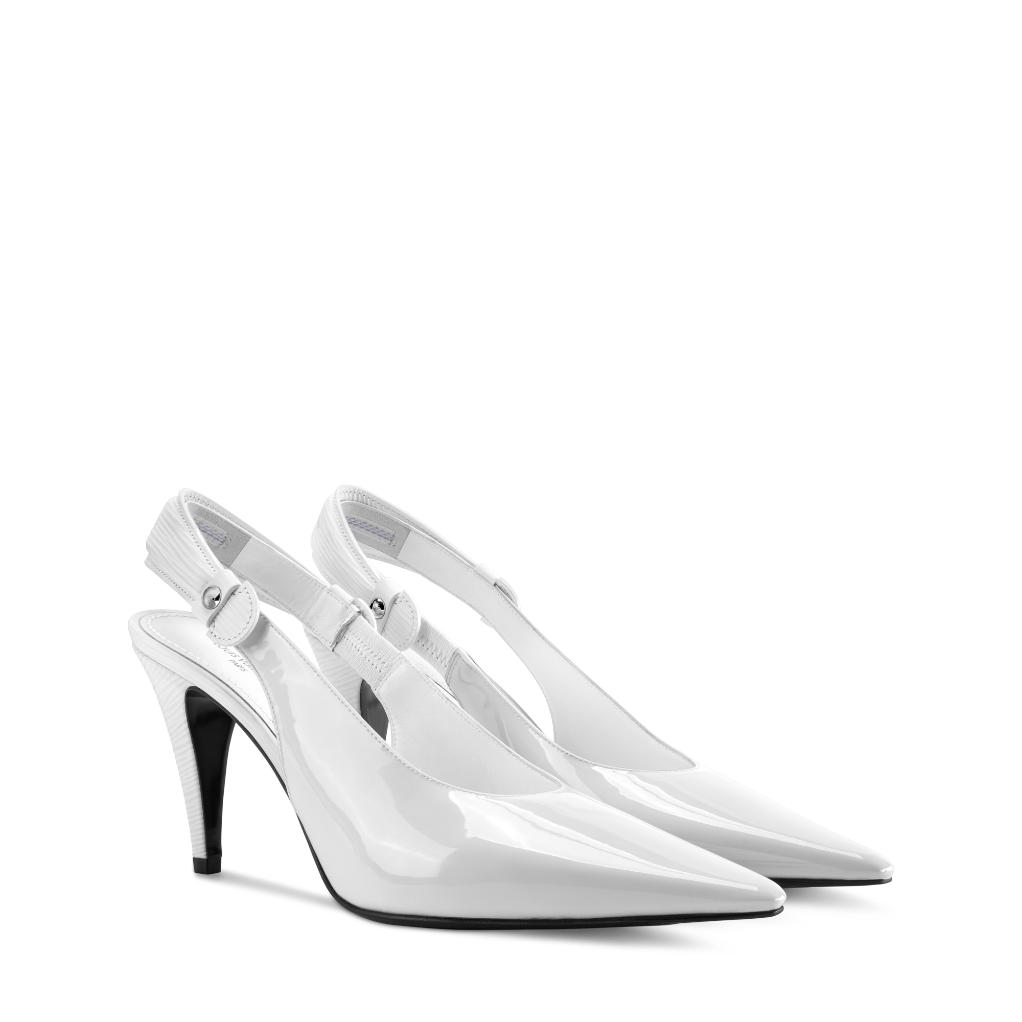 Legacy Slingback Pump - Shoes | LOUIS VUITTON